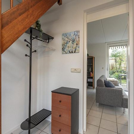 Cozy Holiday Home With Pool Sint Maartensvlotbrug 외부 사진