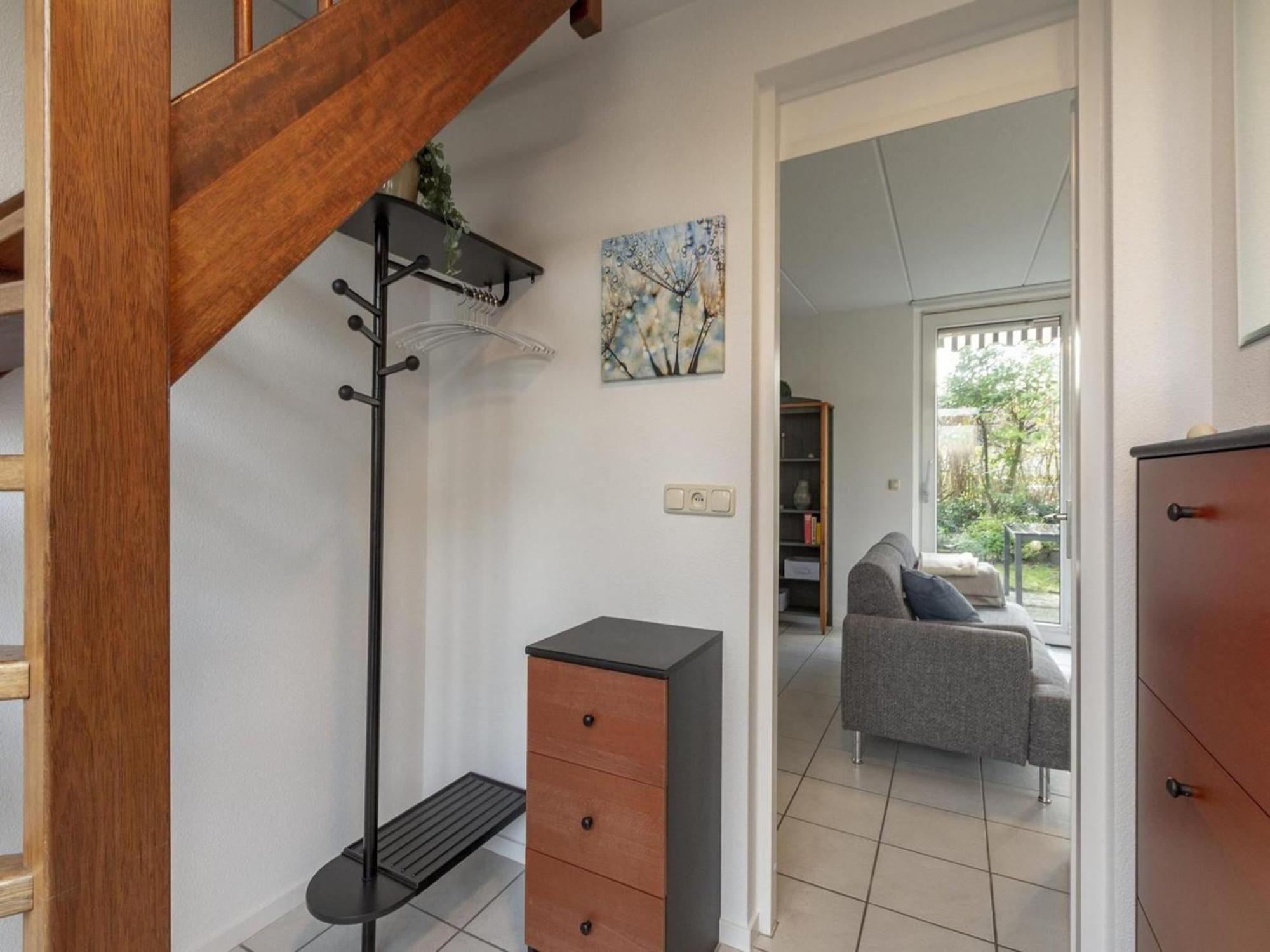 Cozy Holiday Home With Pool Sint Maartensvlotbrug 외부 사진