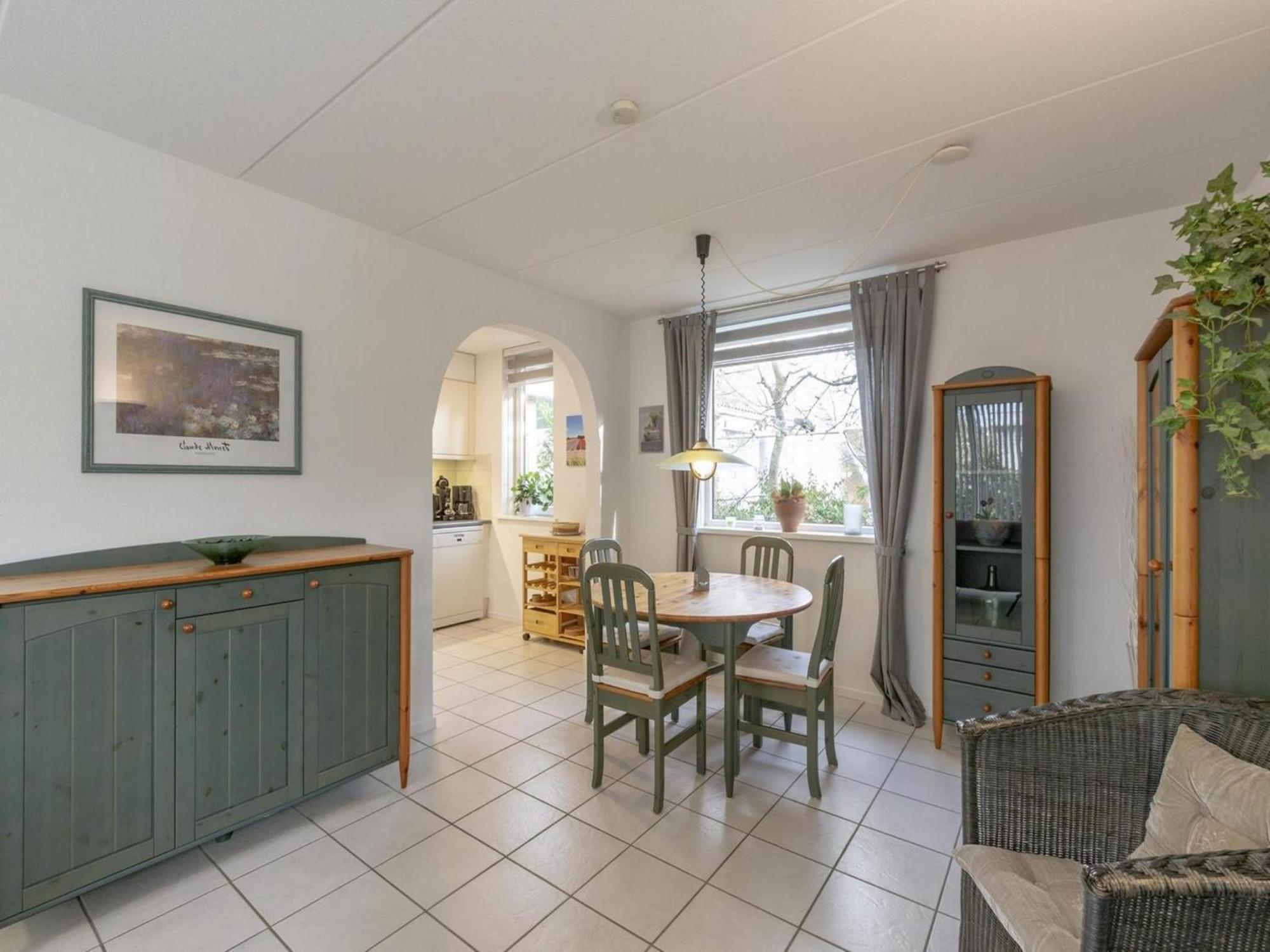 Cozy Holiday Home With Pool Sint Maartensvlotbrug 외부 사진