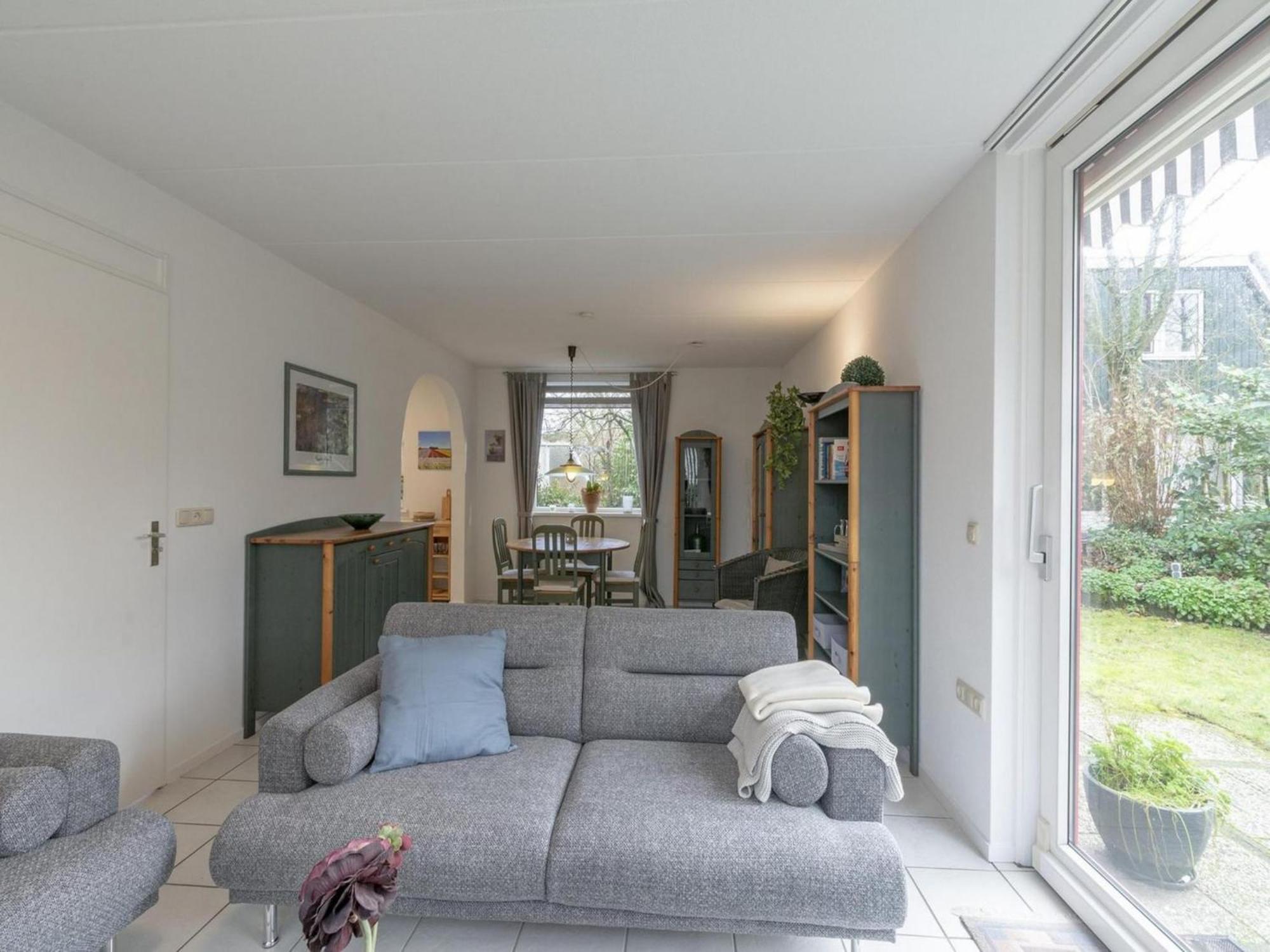 Cozy Holiday Home With Pool Sint Maartensvlotbrug 외부 사진