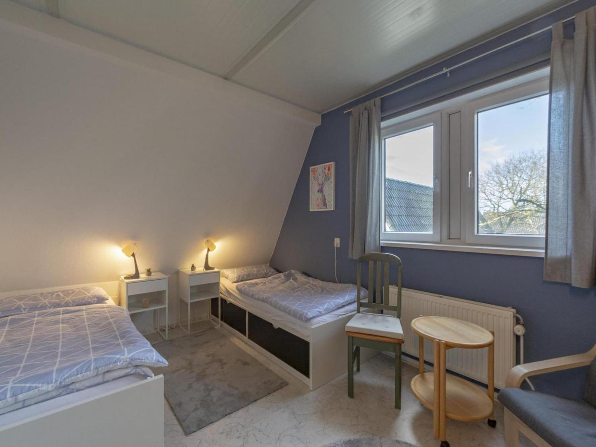 Cozy Holiday Home With Pool Sint Maartensvlotbrug 외부 사진