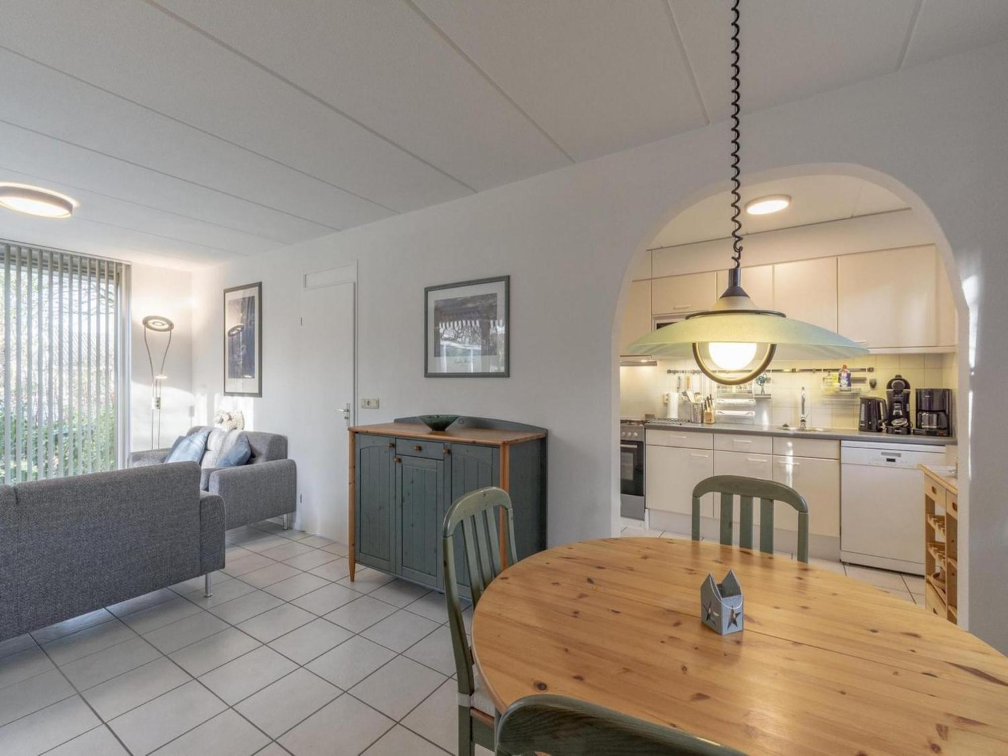 Cozy Holiday Home With Pool Sint Maartensvlotbrug 외부 사진